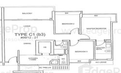 Waterfront Key (D16), Condominium #395217651